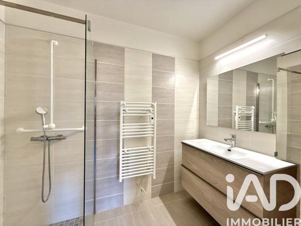 Maison à vendre 7 pièces 210 m² Saint-Jean-en-Royans