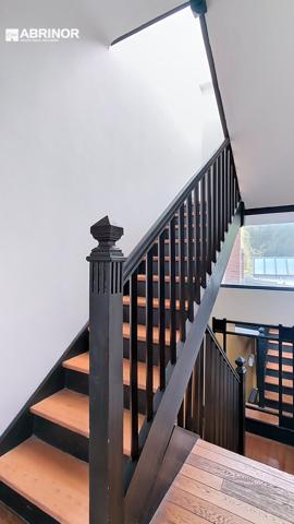 Grande maison familiale de charme, alliant authenticité et confort moderne TOURCOING