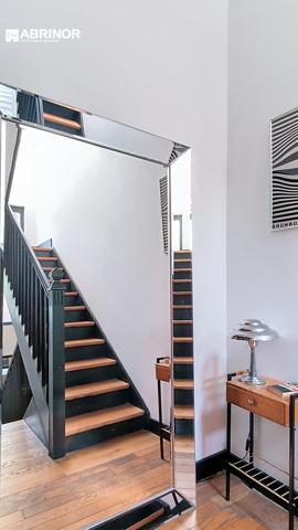 Grande maison familiale de charme, alliant authenticité et confort moderne TOURCOING
