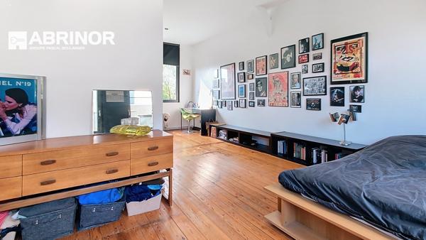 Grande maison familiale de charme, alliant authenticité et confort moderne TOURCOING