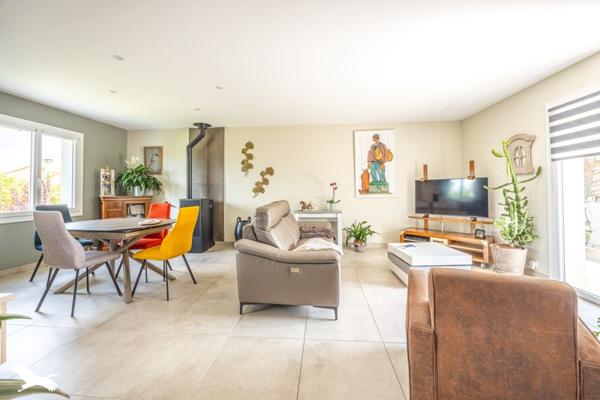 Maison à vendre |  Châtelaillon-Plage |  4 pièces | 94 m²