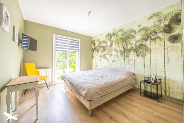 Maison à vendre |  Châtelaillon-Plage |  4 pièces | 94 m²