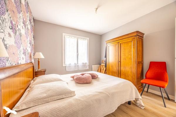 Maison à vendre |  Châtelaillon-Plage |  4 pièces | 94 m²