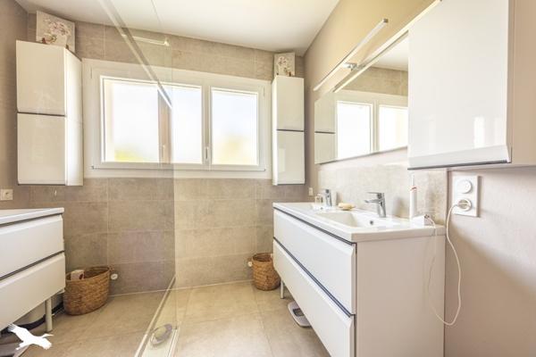 Maison à vendre |  Châtelaillon-Plage |  4 pièces | 94 m²