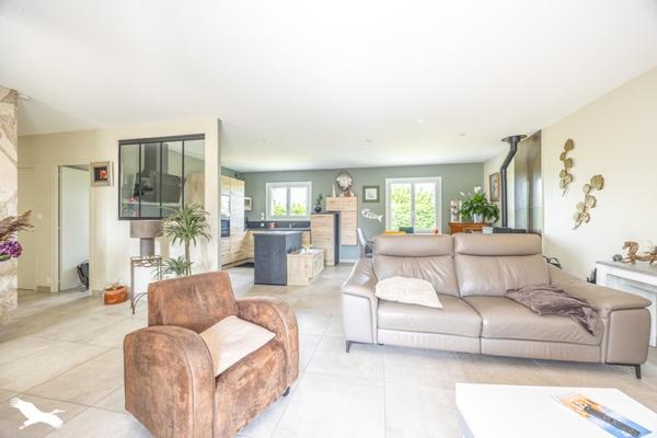 Maison à vendre |  Châtelaillon-Plage |  4 pièces | 94 m²
