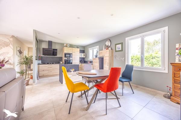 Maison à vendre |  Châtelaillon-Plage |  4 pièces | 94 m²