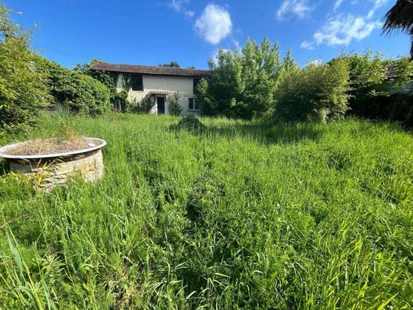 Maison à vendre |  Auvers-sur-Oise |  2 pièces | 40 m²