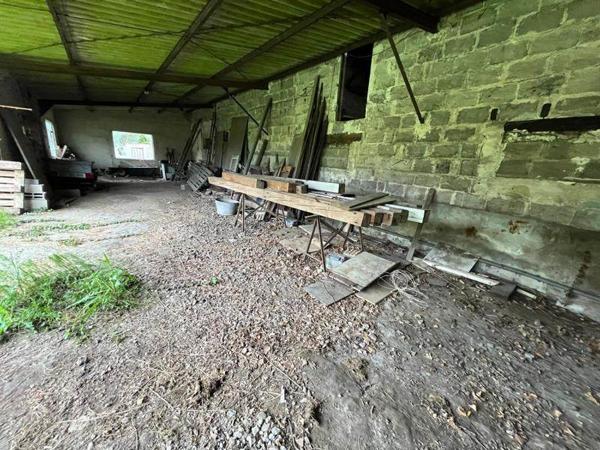 Maison à vendre |  Auvers-sur-Oise |  2 pièces | 40 m²