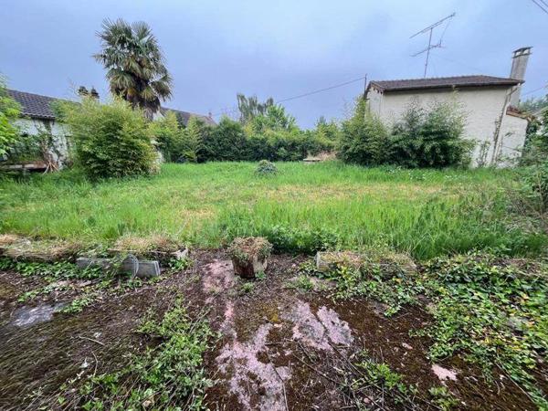 Maison à vendre |  Auvers-sur-Oise |  2 pièces | 40 m²