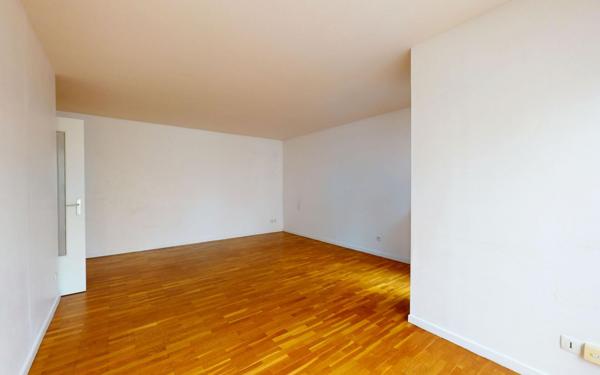 Appartement à vendre    3 pièces • 69,07 m2 Lyon 4