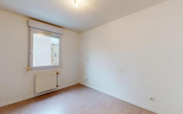 Appartement à vendre    3 pièces • 69,07 m2 Lyon 4