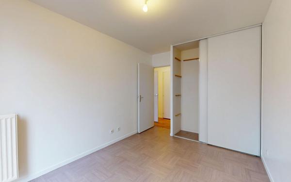 Appartement à vendre    3 pièces • 69,07 m2 Lyon 4