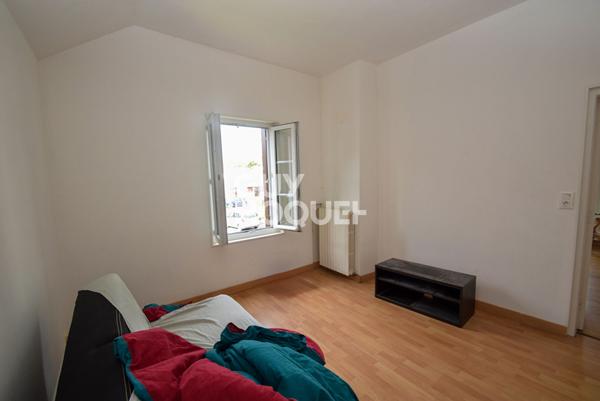 LOCATION d'une maison F5 (92 m²) à CAILLY