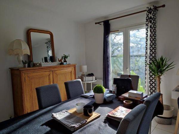 Maison 4 pièces                                        - 35800 Dinard Réf : 2351
