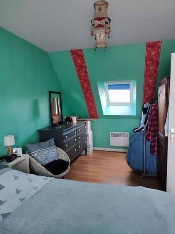 Maison 4 pièces                                        - 35800 Dinard Réf : 2351