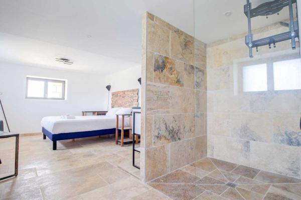 Maison ancienne - Sarlat-la-caneda Vallée Dordogne- Maison entièrement rénovée avec piscine -