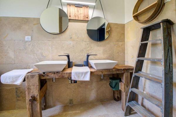 Maison ancienne - Sarlat-la-caneda Vallée Dordogne- Maison entièrement rénovée avec piscine -