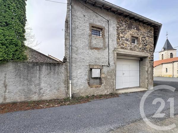 Maison à vendre  1 pièce - 258 m2 FIX ST GENEYS - 43