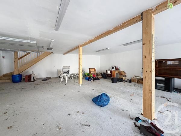 Maison à vendre  1 pièce - 258 m2 FIX ST GENEYS - 43