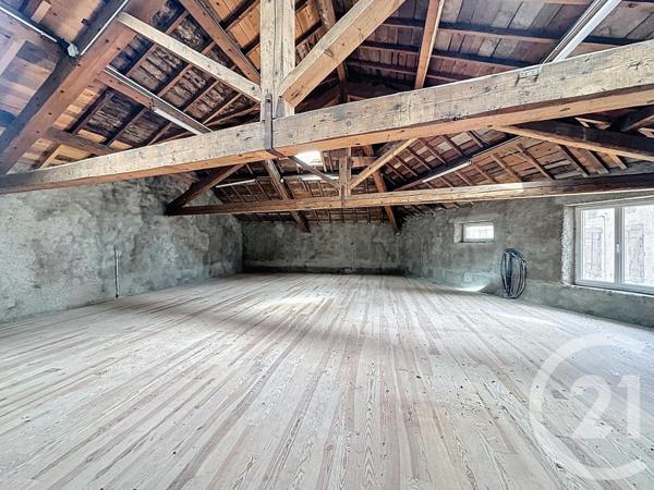 Maison à vendre  1 pièce - 258 m2 FIX ST GENEYS - 43