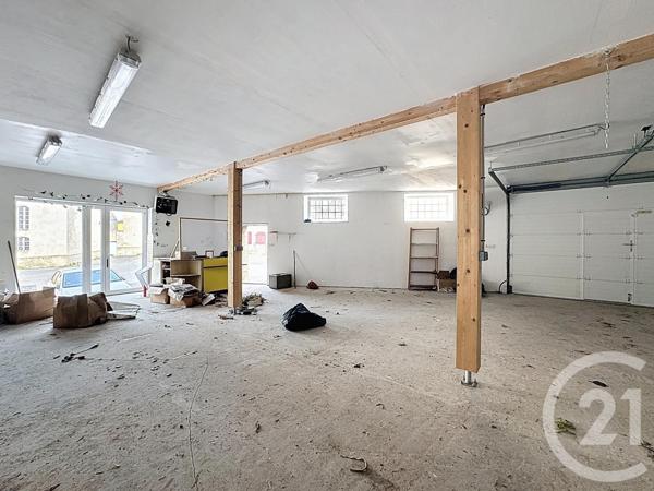 Maison à vendre  1 pièce - 258 m2 FIX ST GENEYS - 43