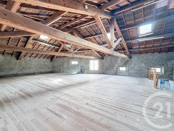 Maison à vendre  1 pièce - 258 m2 FIX ST GENEYS - 43