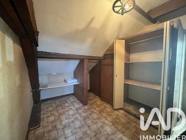 Maison à vendre 4 pièces 80 m² Châtellerault