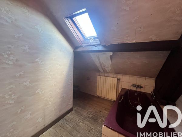 Maison à vendre 4 pièces 80 m² Châtellerault