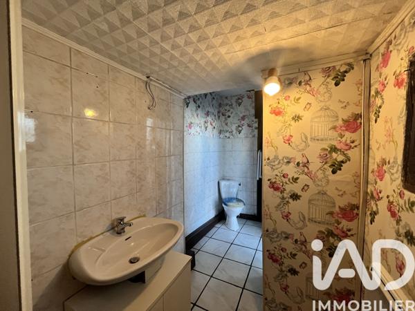 Maison à vendre 4 pièces 80 m² Châtellerault