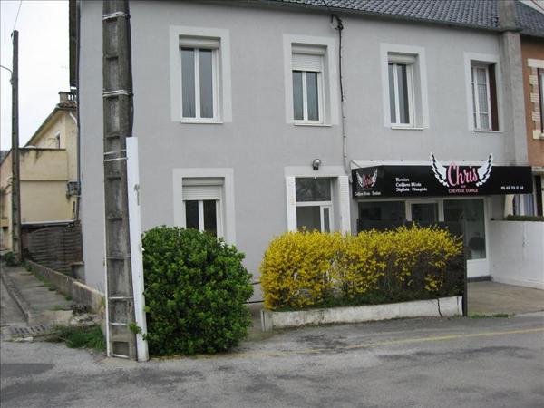 Maison à vendre |  Gramat |  6 pièces | 100 m²