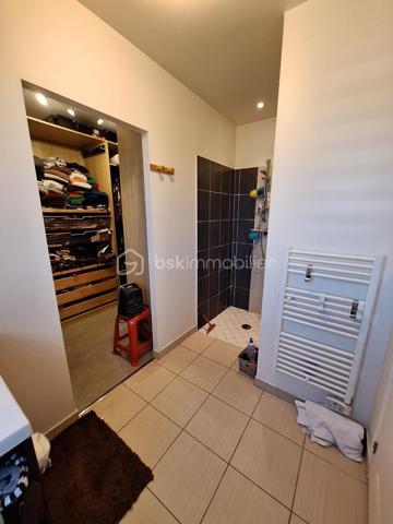 Maison de ville de 142 m²