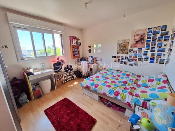 Maison de ville de 142 m²