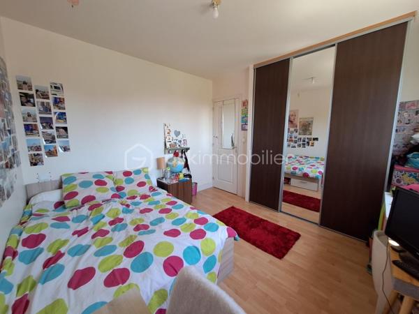 Maison de ville de 142 m²