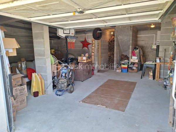 Maison de ville de 142 m²