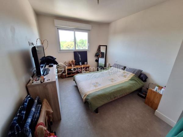 Maison de ville de 142 m²