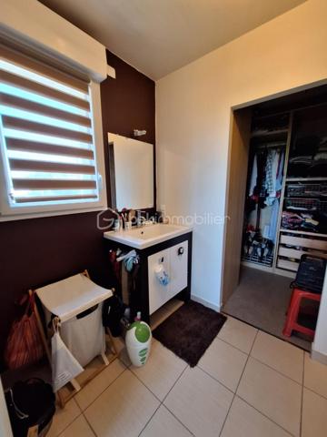 Maison de ville de 142 m²