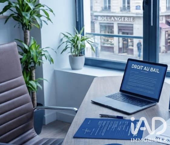 Droit au bail à vendre 84 m² Roquebrune-Cap-Martin