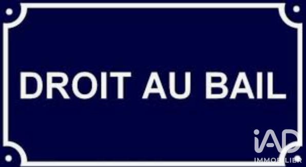 Droit au bail à vendre 84 m² Roquebrune-Cap-Martin
