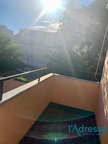 Appartement Colmar 4 pièce(s) 79 m2