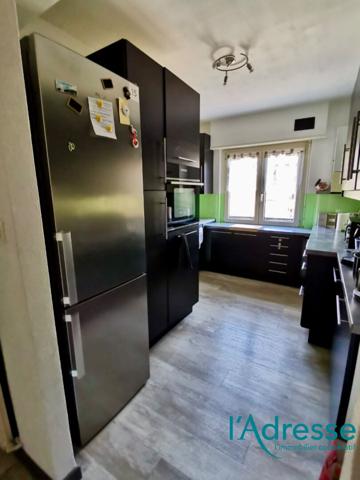 Appartement Colmar 4 pièce(s) 79 m2