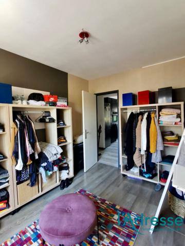 Appartement Colmar 4 pièce(s) 79 m2