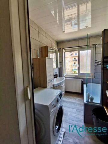 Appartement Colmar 4 pièce(s) 79 m2