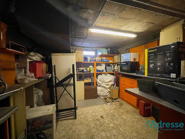Appartement Colmar 4 pièces 79 m2
