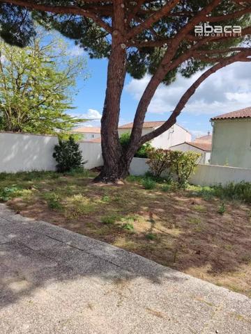 SOUS COMPROMIS - Maison - RIVEDOUX PLAGE