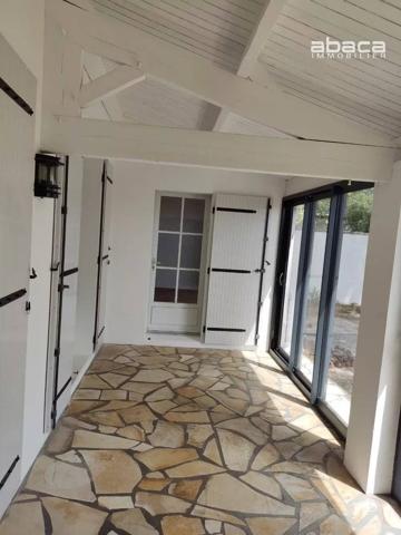 SOUS COMPROMIS - Maison - RIVEDOUX PLAGE