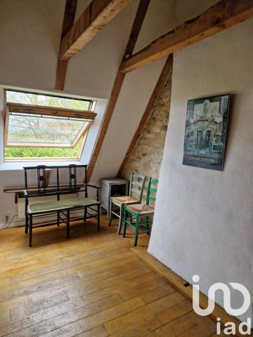 Maison de village 5 pièces de 120 m² à Payrac (46350)