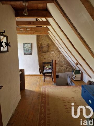 Maison de village 5 pièces de 120 m² à Payrac (46350)