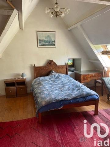 Maison de village 5 pièces de 120 m² à Payrac (46350)