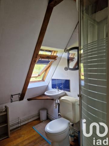 Maison de village 5 pièces de 120 m² à Payrac (46350)