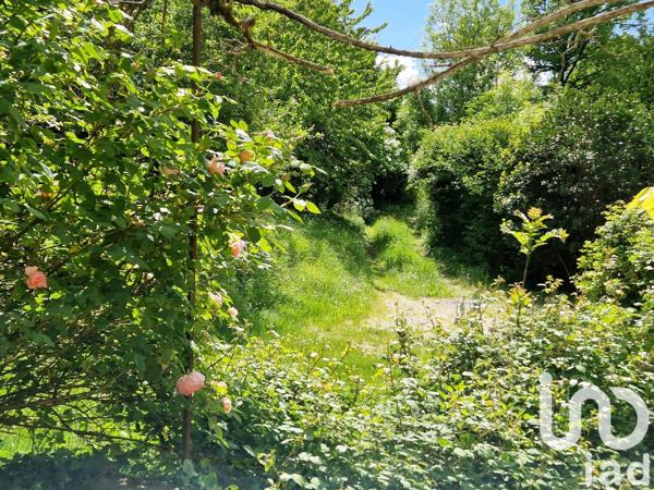 Maison de village 5 pièces de 120 m² à Payrac (46350)